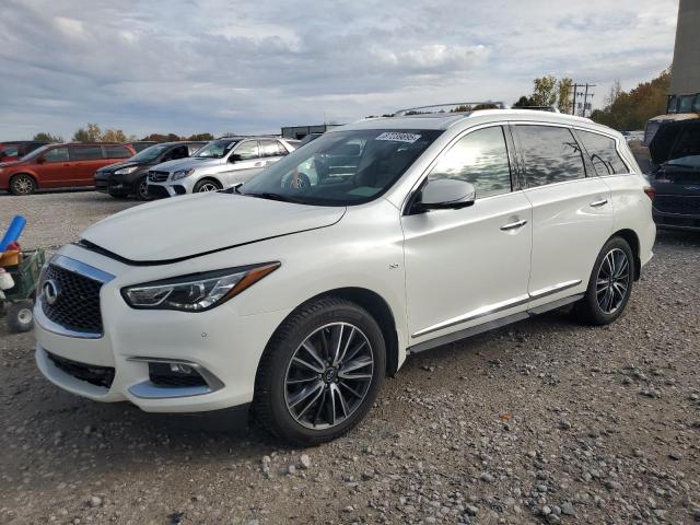 2016 INFINITI QX60 - 5N1AL0MM4GC516407