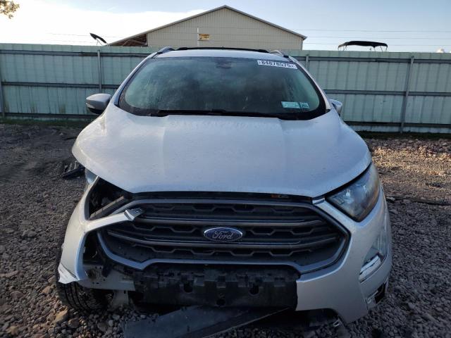 2018 FORD ECOSPORT SES MAJ6P1CL9JC233088
