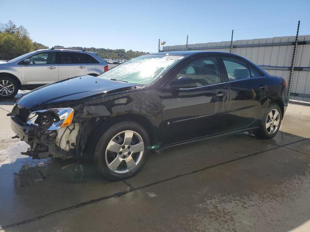 Global Auto Auctions: 2006 PONTIAC G6 SE