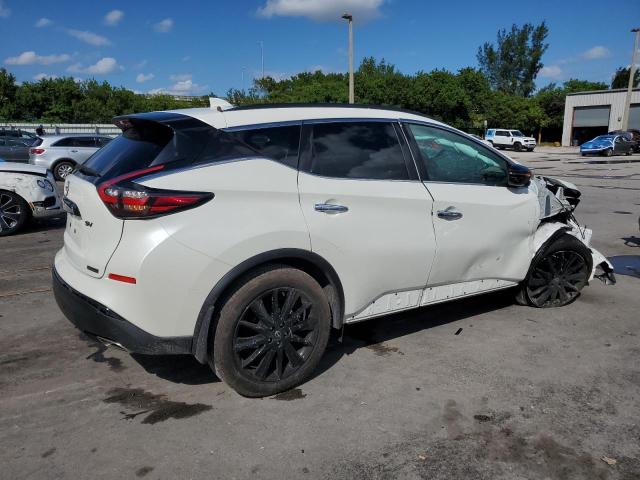 2024 NISSAN MURANO SV 5N1AZ2BJ6RC128343
