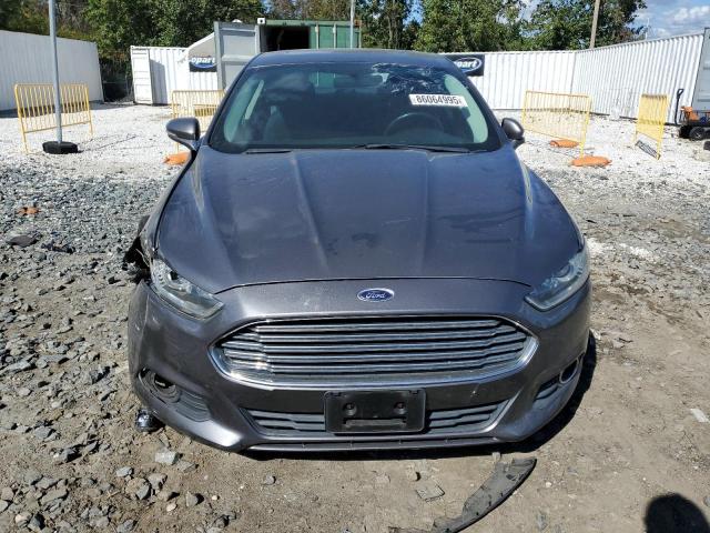 2013 FORD FUSION SE - 3FA6P0LU7DR174891