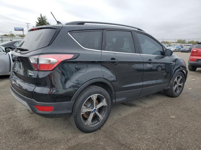 2018 FORD ESCAPE SEL - 1FMCU9HD7JUA40630