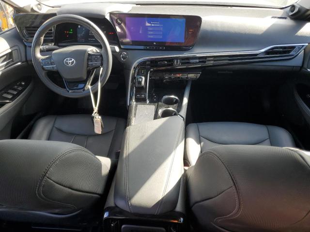 2023 TOYOTA MIRAI XLE #3316107242