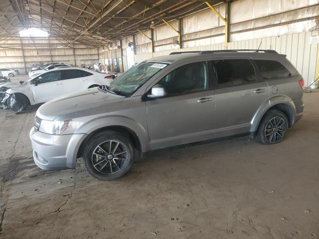 DODGE JOURNEY SE