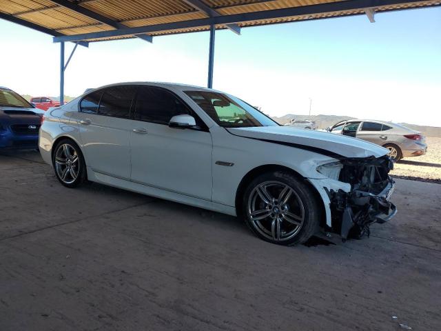 2016 BMW 535 I - WBA5B1C5XGG134493
