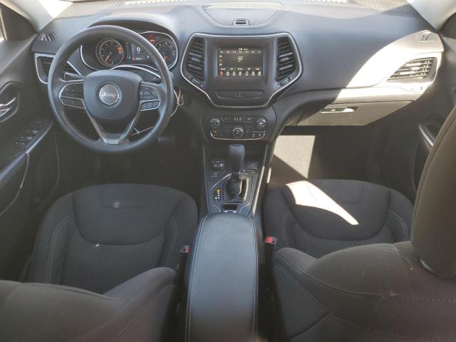 2019 JEEP CHEROKEE L - 1C4PJMCB5KD233867