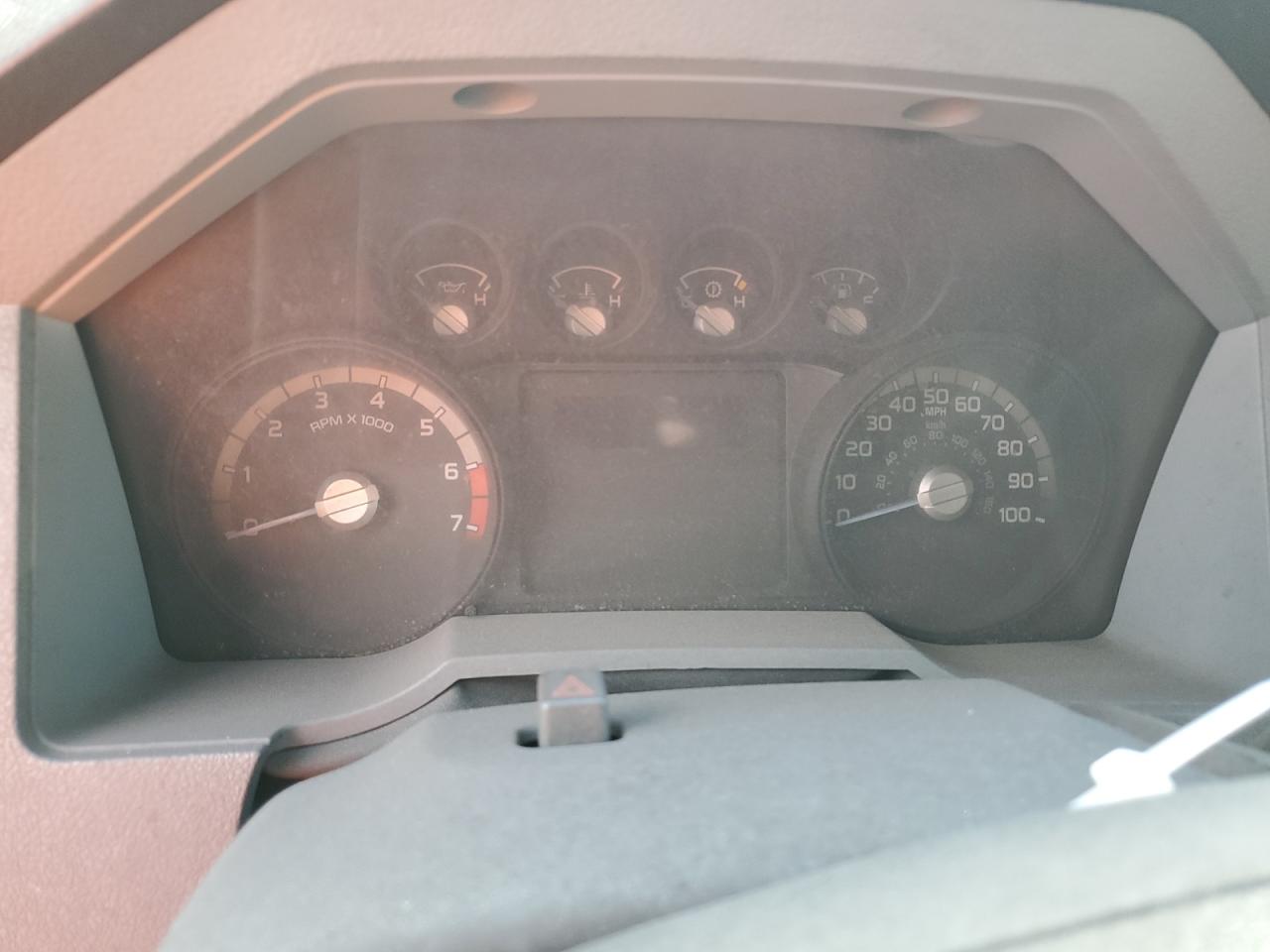 FORD F-350 SUPER DUTY