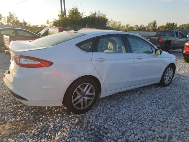 2013 FORD FUSION SE - 3FA6P0H74DR207803