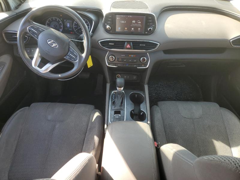 2019 HYUNDAI SANTA FE S #3303046687