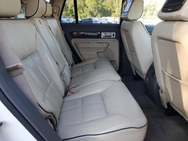 2008 LINCOLN MKX #3294490493