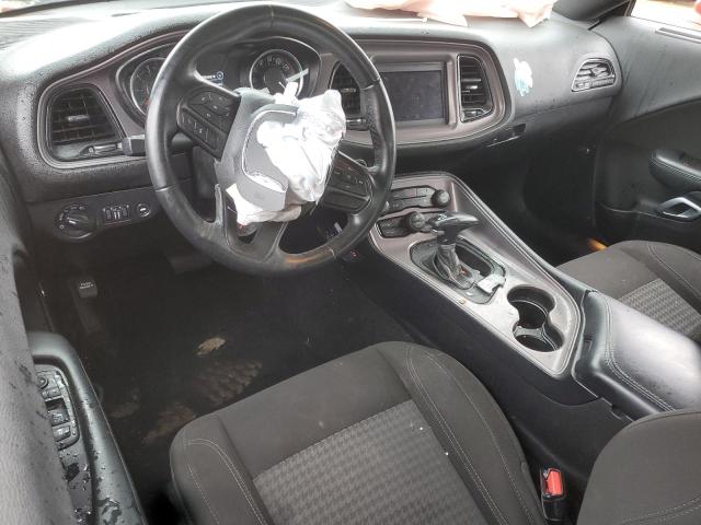 2023 DODGE CHALLENGER #3292466689