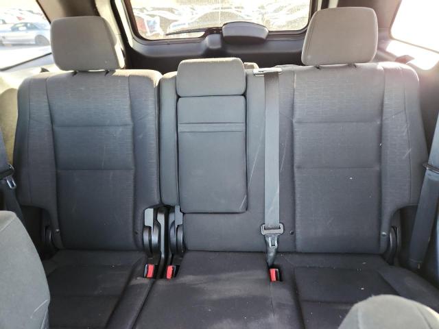 2012 JEEP GRAND CHER #3290639789