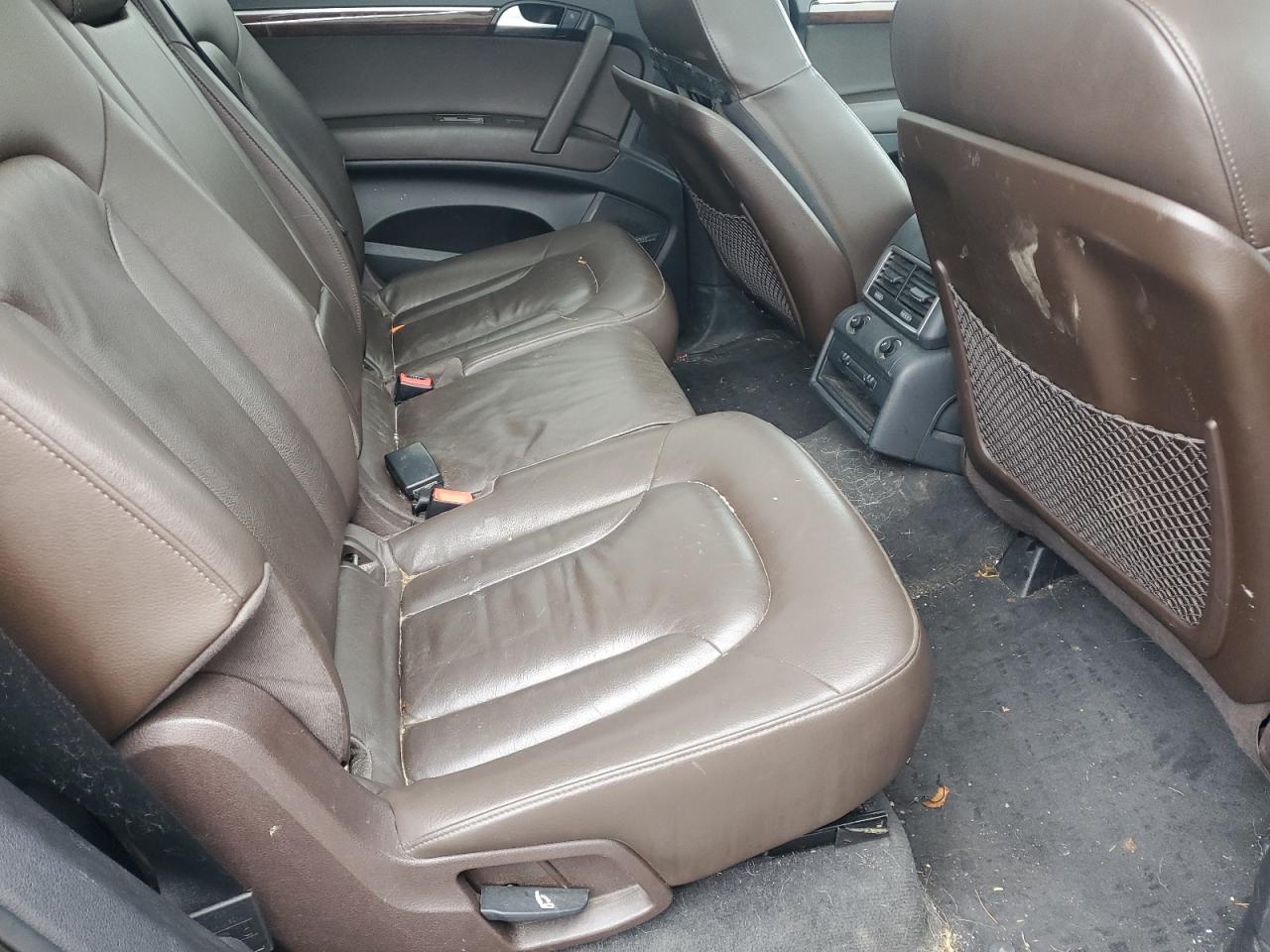 AUDI Q7 PREMIUM PLUS