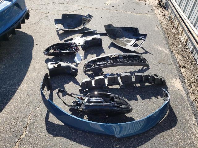 2021 DODGE CHARGER SC #3296882859