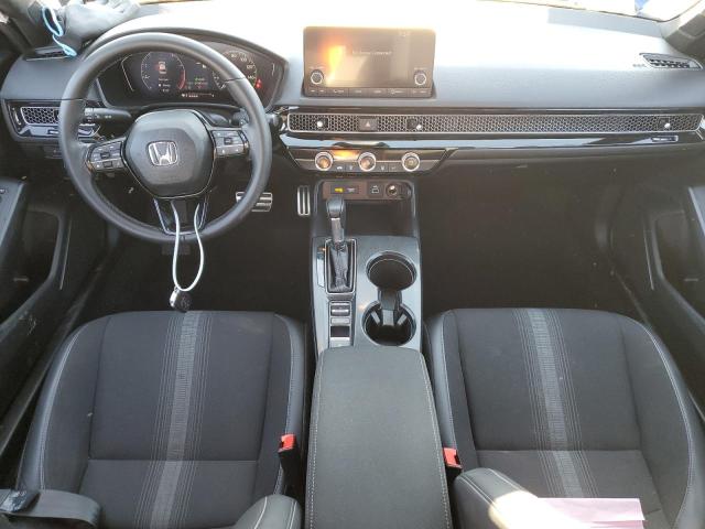 2022 HONDA CIVIC SPOR #3304752944