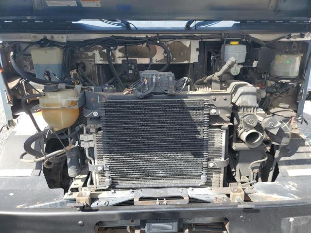 2021 FORD F59 #3304796327