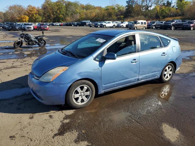 Global Auto Auctions: 2009 TOYOTA PRIUS