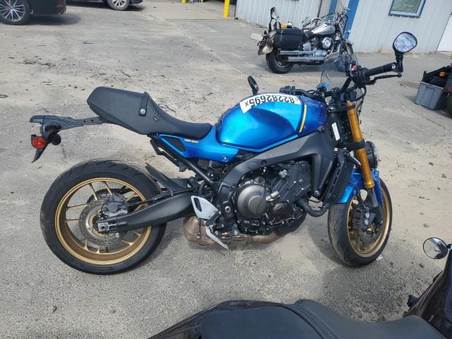 Global Auto Auctions: 2023 YAMAHA MTM890