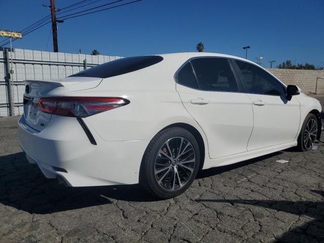 2018 TOYOTA CAMRY L - 4T1B11HK6JU097146