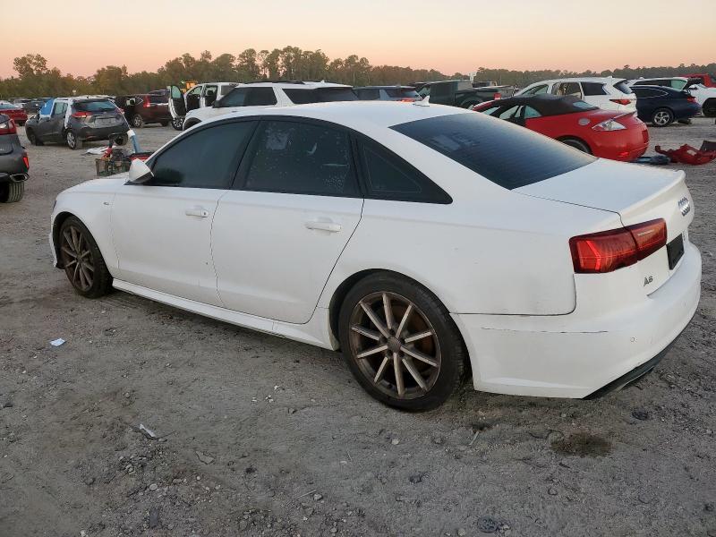 2018 AUDI A6 PREMIUM #3281387994
