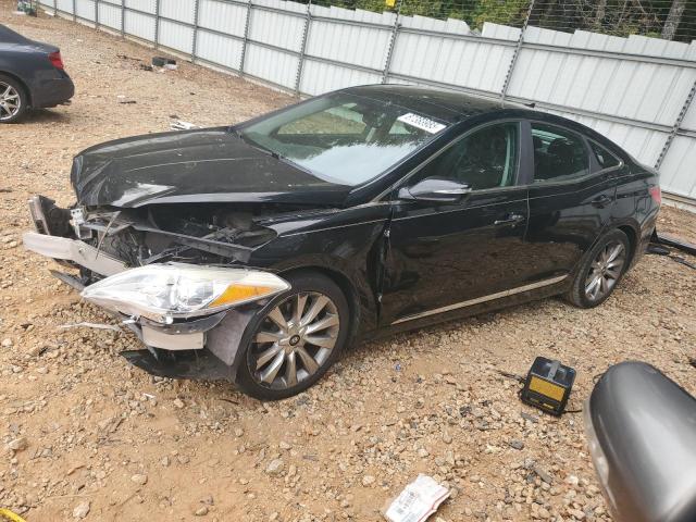 2013 HYUNDAI AZERA GLS - KMHFH4JGXDA268961
