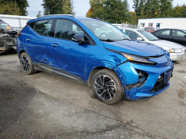 2022 CHEVROLET BOLT EUV P 1G1FZ6S08N4105670