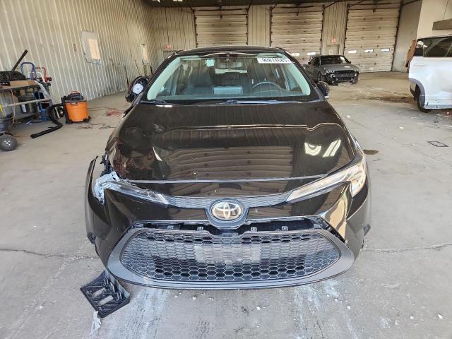 2021 TOYOTA COROLLA LE #3298158271