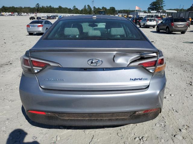 2016 HYUNDAI SONATA HYB KMHE24L14GA040772