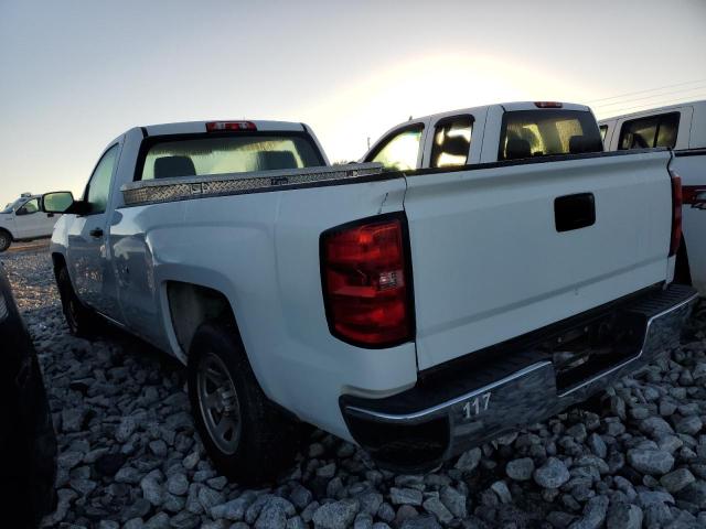 2018 CHEVROLET SILVERADO - 1GCNCNEC9JZ373113