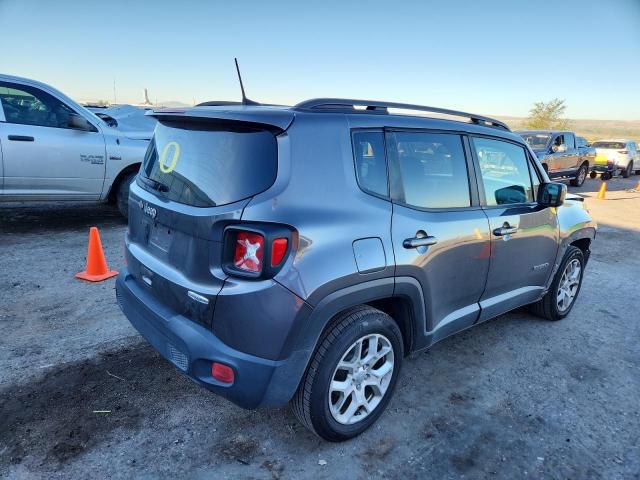2018 JEEP RENEGADE L #3282539869