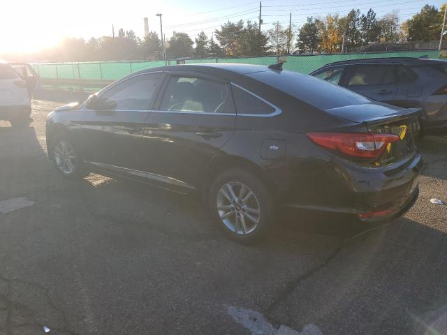 2017 HYUNDAI SONATA SE #3286727282