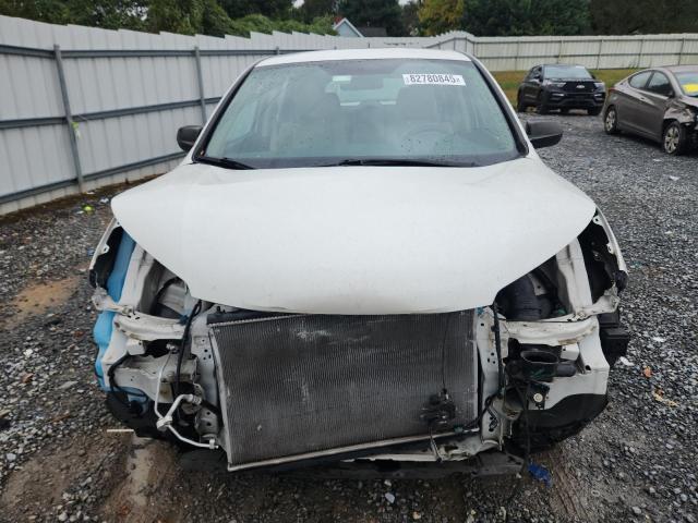 2015 HONDA CR-V LX - 5J6RM4H38FL105761