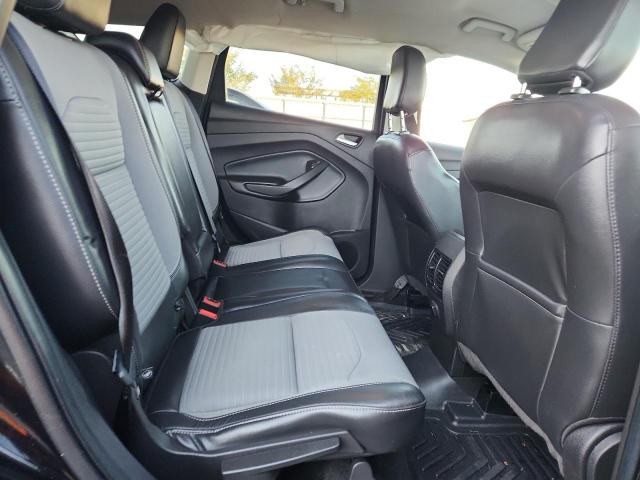 2019 FORD ESCAPE SE - 1FMCU0GDXKUB08899
