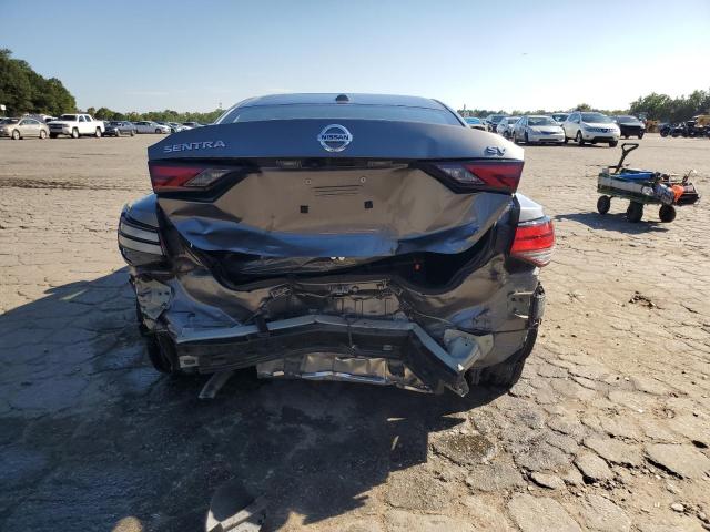 2023 NISSAN SENTRA SV #3283775440