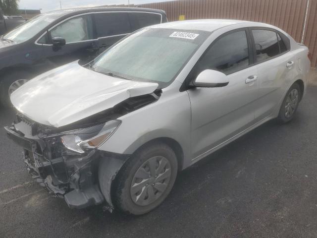 Global Auto Auctions: 2019 KIA RIO S