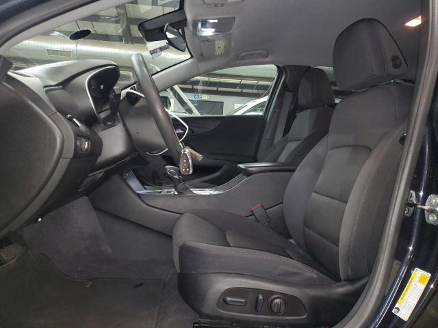 2023 CHEVROLET MALIBU LT 1G1ZD5ST3PF176640