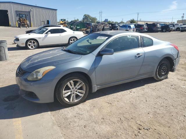 2010 NISSAN ALTIMA S #3292293270