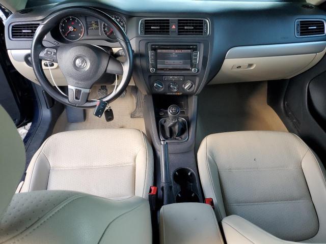 2014 VOLKSWAGEN JETTA SE - 3VWB07AJ5EM432352