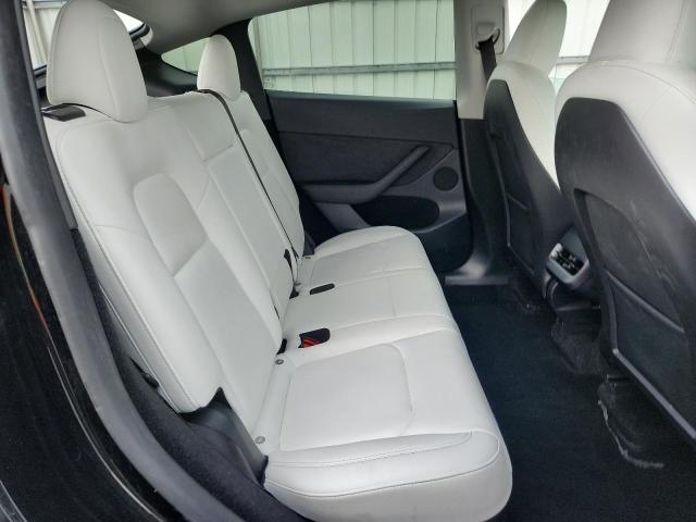 2023 TESLA MODEL Y - 7SAYGDEF8PF918676