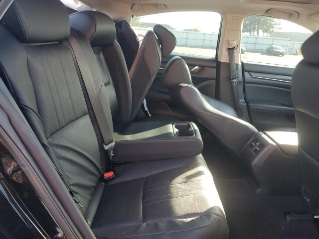 2018 HONDA ACCORD EXL - 1HGCV2F69JA023327