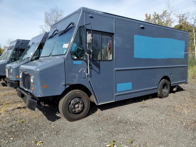 Global Auto Auctions: 2021 FREIGHTLINER CHASSIS M