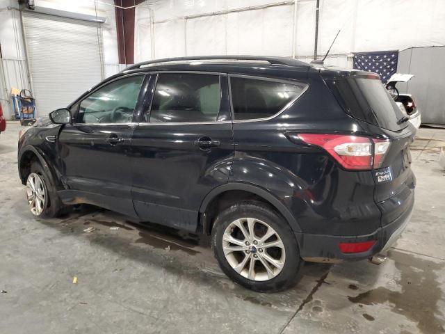 2018 FORD ESCAPE SE #3305322310
