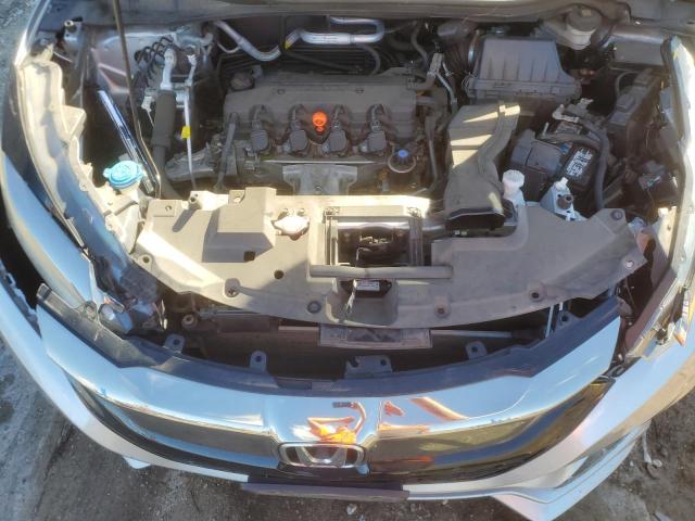 2019 HONDA HR-V TOURI 3CZRU6H90KM711239