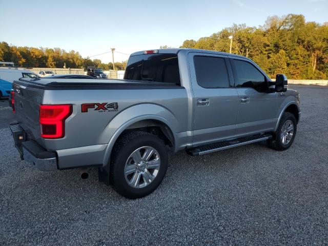 2020 FORD F150 SUPER - 1FTEW1E54LFB99148