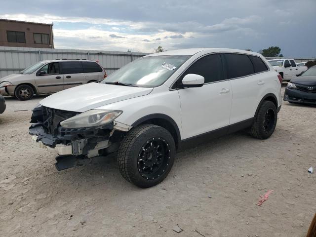 MAZDA CX-9 TOURI