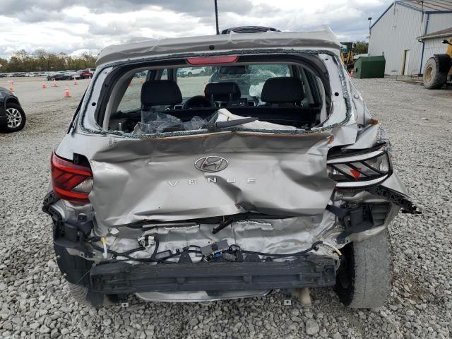 2023 HYUNDAI VENUE SEL #3281552384
