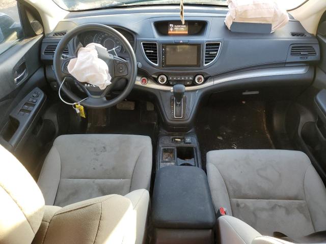 2015 HONDA CR-V SE - 2HKRM4H45FH115473