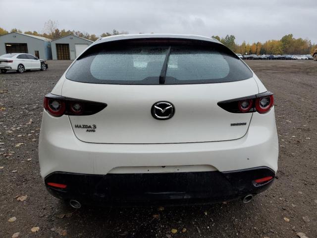 2022 MAZDA 3 PREFERRE - JM1BPBLL5N1517916