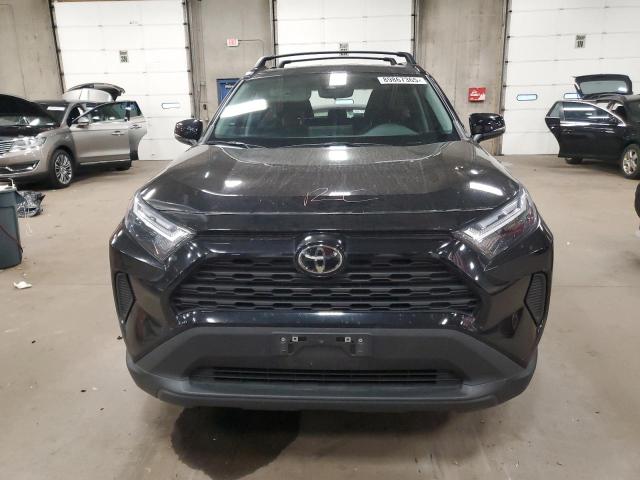 2024 TOYOTA RAV4 XLE - 2T3P1RFVXRC408776