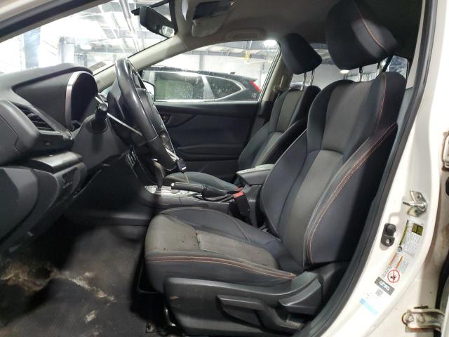 2018 SUBARU CROSSTREK #3303463906